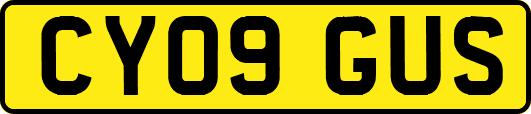 CY09GUS