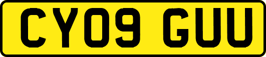 CY09GUU