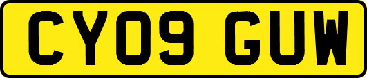 CY09GUW