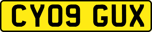 CY09GUX