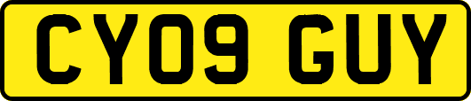 CY09GUY