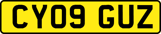CY09GUZ