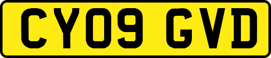 CY09GVD