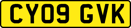 CY09GVK
