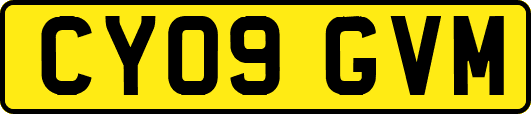 CY09GVM
