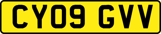 CY09GVV
