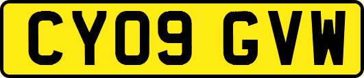 CY09GVW