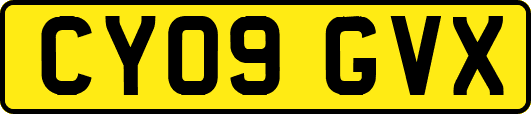 CY09GVX