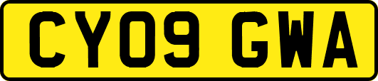 CY09GWA