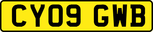 CY09GWB