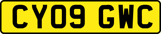 CY09GWC