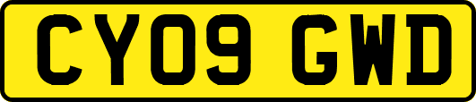 CY09GWD