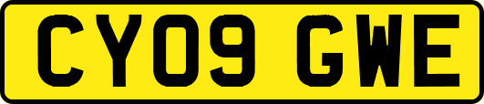 CY09GWE