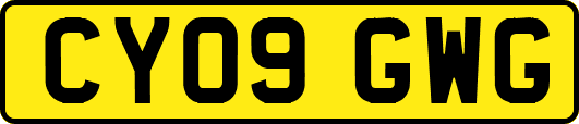 CY09GWG