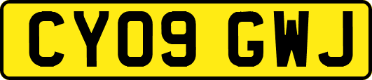 CY09GWJ