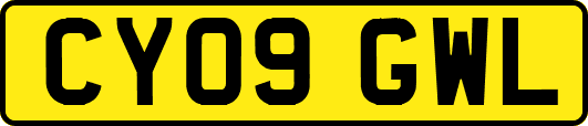 CY09GWL