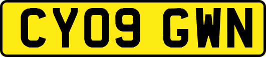 CY09GWN