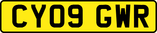 CY09GWR