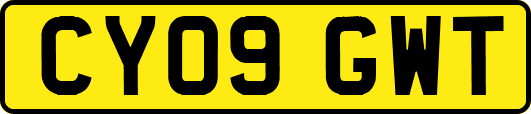CY09GWT