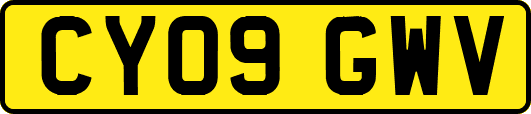 CY09GWV