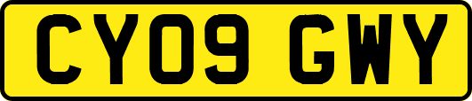 CY09GWY
