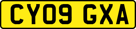 CY09GXA