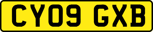 CY09GXB