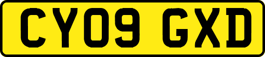 CY09GXD