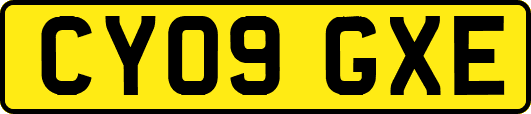 CY09GXE