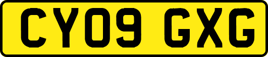 CY09GXG