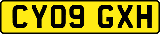 CY09GXH