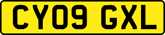 CY09GXL