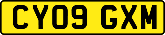 CY09GXM