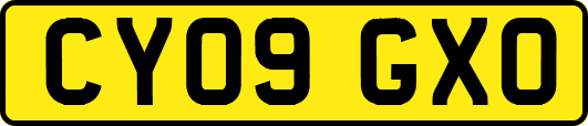 CY09GXO
