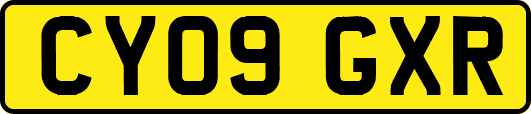 CY09GXR