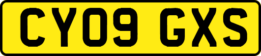 CY09GXS