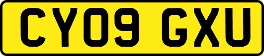 CY09GXU