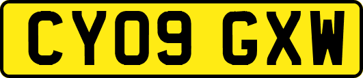 CY09GXW