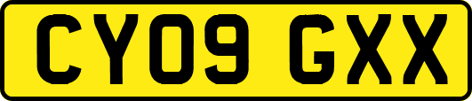 CY09GXX