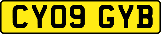 CY09GYB