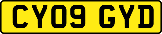CY09GYD