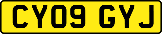 CY09GYJ