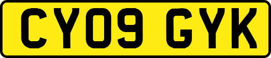 CY09GYK