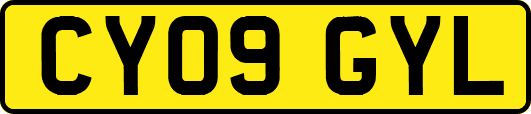 CY09GYL
