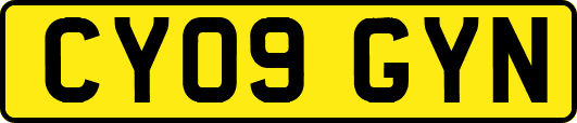 CY09GYN