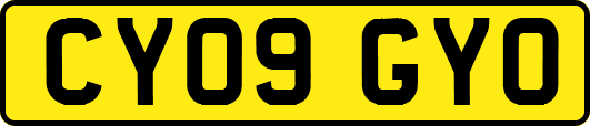 CY09GYO