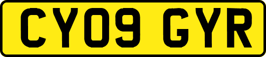 CY09GYR
