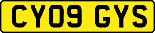 CY09GYS