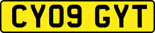 CY09GYT