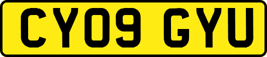 CY09GYU